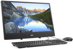 All in One PC