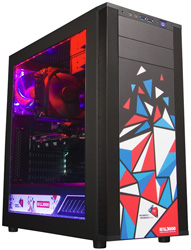 Herní PC
