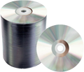 DVD/CD média a obaly