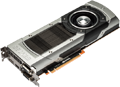 Grafické karty (GPU)