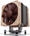 PC chladiče a ventilátory