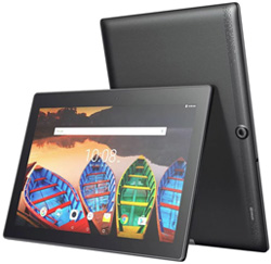 Tablety s Android